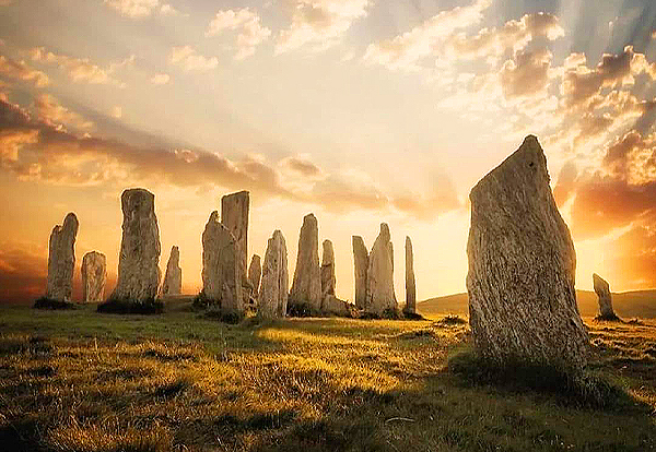 ORIGIONAL STONEHENGE ORIGIONAL STONEHENGE